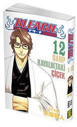 Bleach 12. Cilt - Gerekli Şeyler Yayıncılık