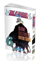 Bleach 6. Cilt - Gerekli Şeyler Yayıncılık