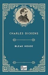 Bleak House - Paper Books