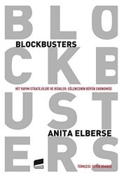 Blockbusters - Garaj Yayınları