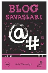 Blog Savaşları - Hep Kitap