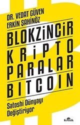 Blokzincir Kripto Paralar Bitcoin - Kronik Kitap