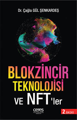 Blokzinciri Teknolojisi Ve Nft’ler - 1