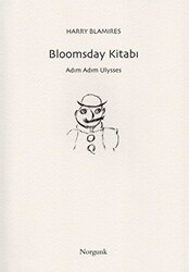 Bloomsday Kitabı - Adım Adım Ulysses - Norgunk Yayıncılık
