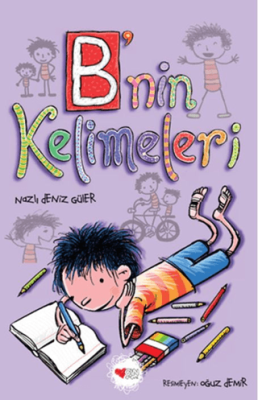 B`nin Kelimeleri - 1