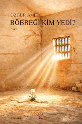Böbreği Kim Yedi? - 1