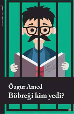 Böbreği Kim Yedi? - 1