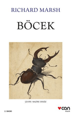 Böcek - 1