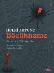 Böcükname - Ender Şeyler