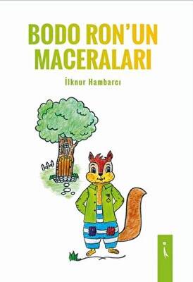 Bodo Ron’un Maceraları - 1