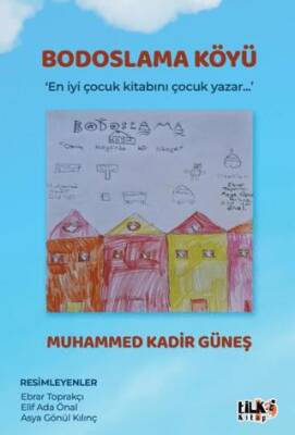 Bodoslama Köyü - 1