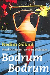 Bodrum Bodrum - Everest Yayınları