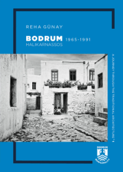 Bodrum Halikarnassos 1965-1991 - YEM Yayın