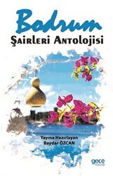Bodrum Şairleri Antolojisi - 1