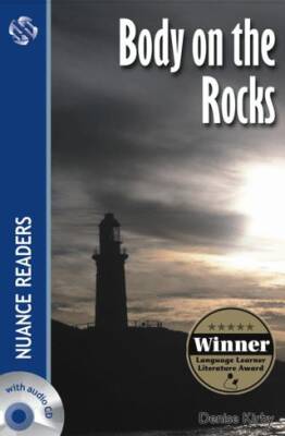 Body on the Rocks +Audio Nuance Readers Level-6 - 1