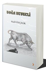 Boğa Heykeli - Cinius Yayınları