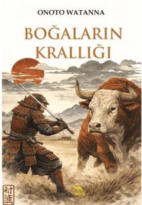 Boğaların Krallığı - 1