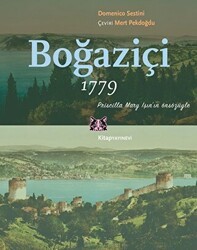 Boğaziçi 1779 - Kitap Yayınevi