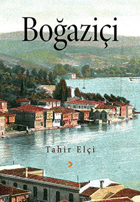 Boğaziçi - 1