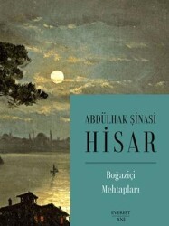 Boğaziçi Mehtapları - Everest Yayınları