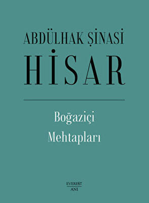 Boğaziçi Mehtapları - 1