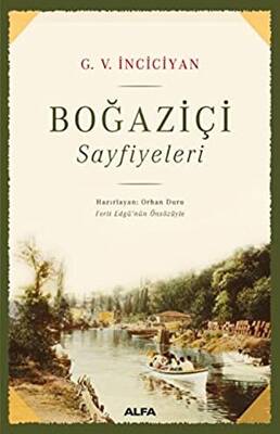 Boğaziçi Sayfiyeleri - 1