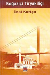 Boğaziçi Tiryakiliği - Elips Kitap