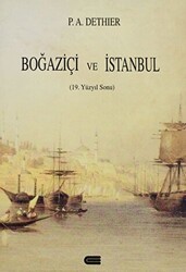 Boğaziçi ve İstanbul - Eren Yayıncılık