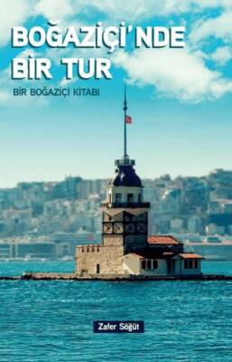 Boğaziçi`nde Bir Tur - 1