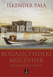 Boğaziçi’ndeki Mücevher - Kapı Yayınları