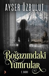 Boğazımdaki Yumrular - Cinius Yayınları