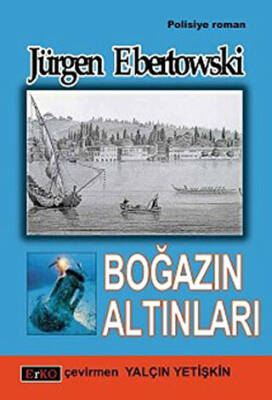 Boğazın Altınları - 1
