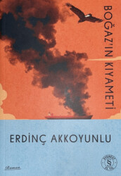 Boğaz`ın Kıyameti - Everest Yayınları