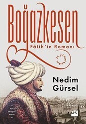 Boğazkesen - Doğan Kitap