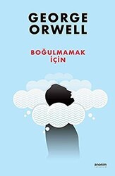 Boğulmamak İçin - Anonim Yayıncılık