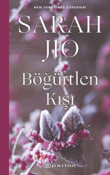 Böğürtlen Kışı - Epsilon Yayınevi