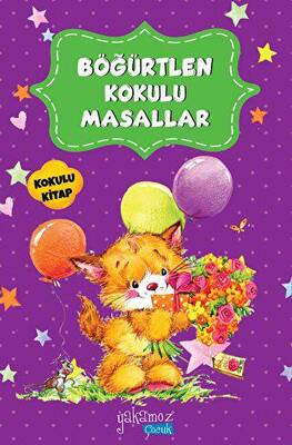 Böğürtlen Kokulu Masallar - 1