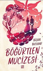 Böğürtlen Mucizesi – Beşik Kertmesi - Dokuz Yayınları