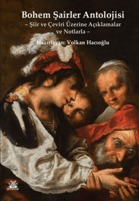 Bohem Şairler Antolojisi - 1