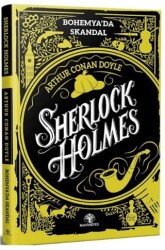 Bohemya`da Skandal - Sherlock Holmes - Mavi Nefes Yayınları