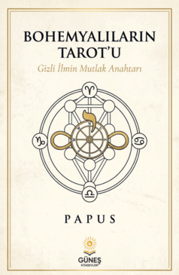 Bohemyalıların Tarot`u - 1