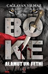 Böke - Alamut’un Fethi - Panama Yayıncılık