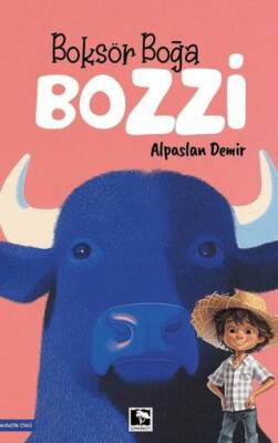 Boksör Boğa Bozzi - 1