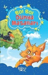 Bol Bol - Dünya Masalları - Koloni Çocuk