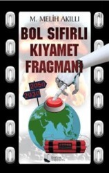 Bol Sıfırlı Kıyamet Fragmanı - Karina Yayınevi
