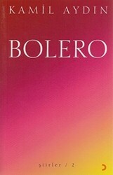 Bolero - Cinius Yayınları