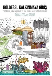 Bölgesel Kalkınmaya Giriş - Hümanist Kitap Yayıncılık