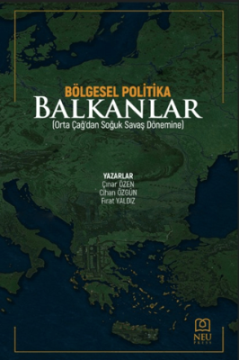 Bölgesel Politika Balkanlar - 1