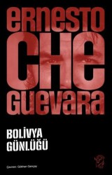 Bolivya Günlüğü - Minotor Kitap