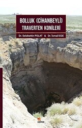 Bolluk Cihanbeyli Traverten Konileri - Kriter Yayınları